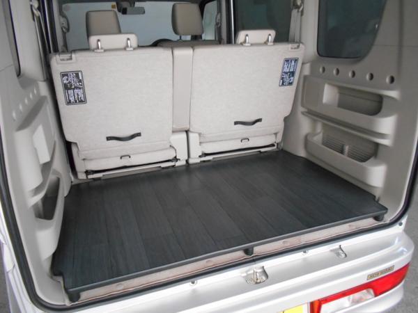 大人気，高品質 エブリイ ワゴン DA17W フロア キット 職人 トランポ フロア パネル スズキ SUZUKI 現行 DA17 17系 クッションフロア トリム テーブル(スズキ用)｜売買されたオークション情報、yahooの商品情報をア スズキ用