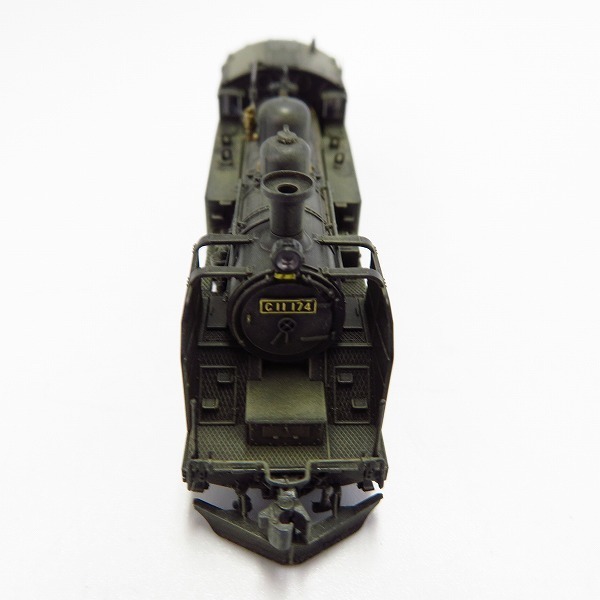 KATO 2021 C11 ①Nゲージ 鉄道模型 SL 蒸気機関車 カトー C11 KATO 0 Nゲージ 蒸気機関車 | 鉄道模型 カトー 2021-1 1 N : -