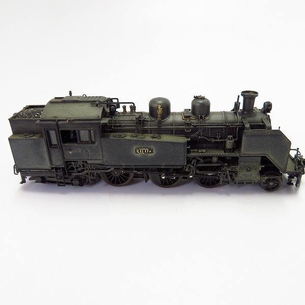 C11 KATO 0 Nゲージ 蒸気機関車 | 鉄道模型 カトー 2021-1 1 N : -