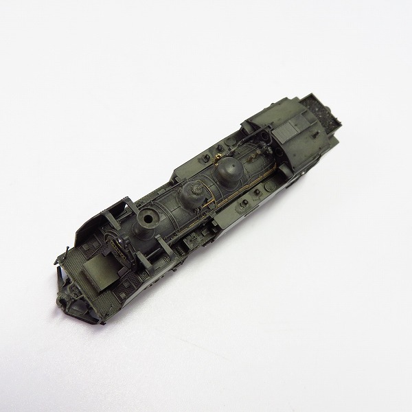 C11 KATO 0 Nゲージ 蒸気機関車 | 鉄道模型 カトー 2021-1 1 N : -
