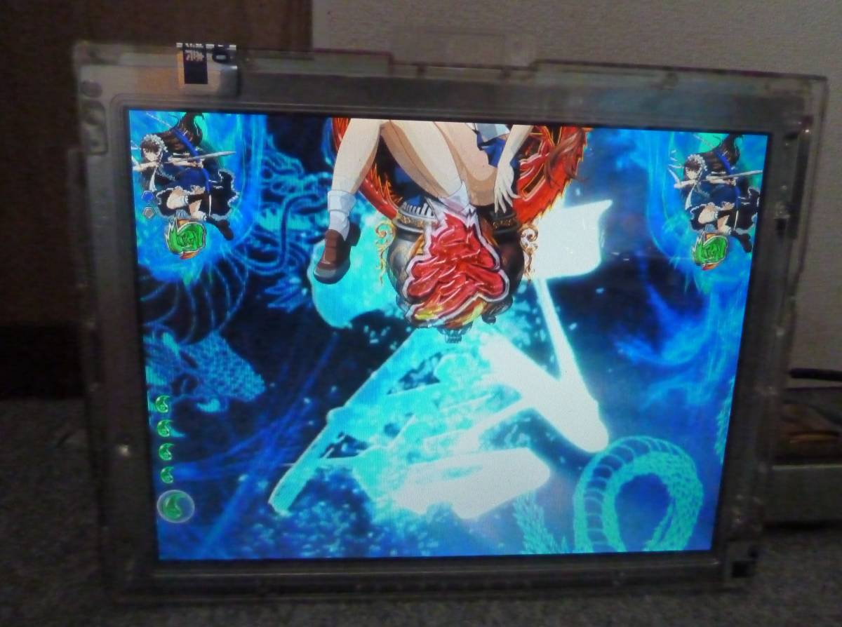 Yahoo!オークション 激安3000円スタート！1台限り！ CR 卓上パチンコ 