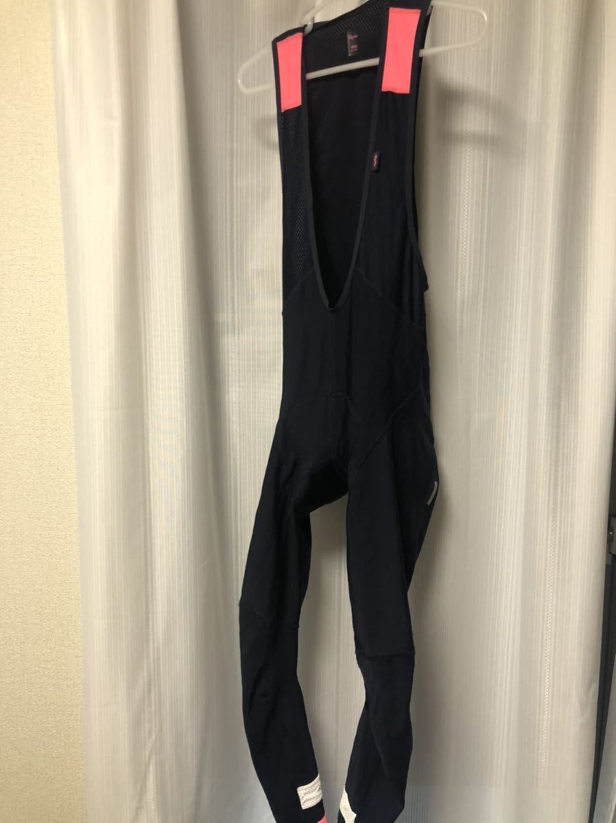 本物保証，最新作 Rapha Brevet Winter Tights with Pad Sサイズ ラファ ブルベ ウンタータイツ(Sサイズ)｜売買されたオークション情報、yahooの商品情報をアーカイブ公開 - オークファン 男性用