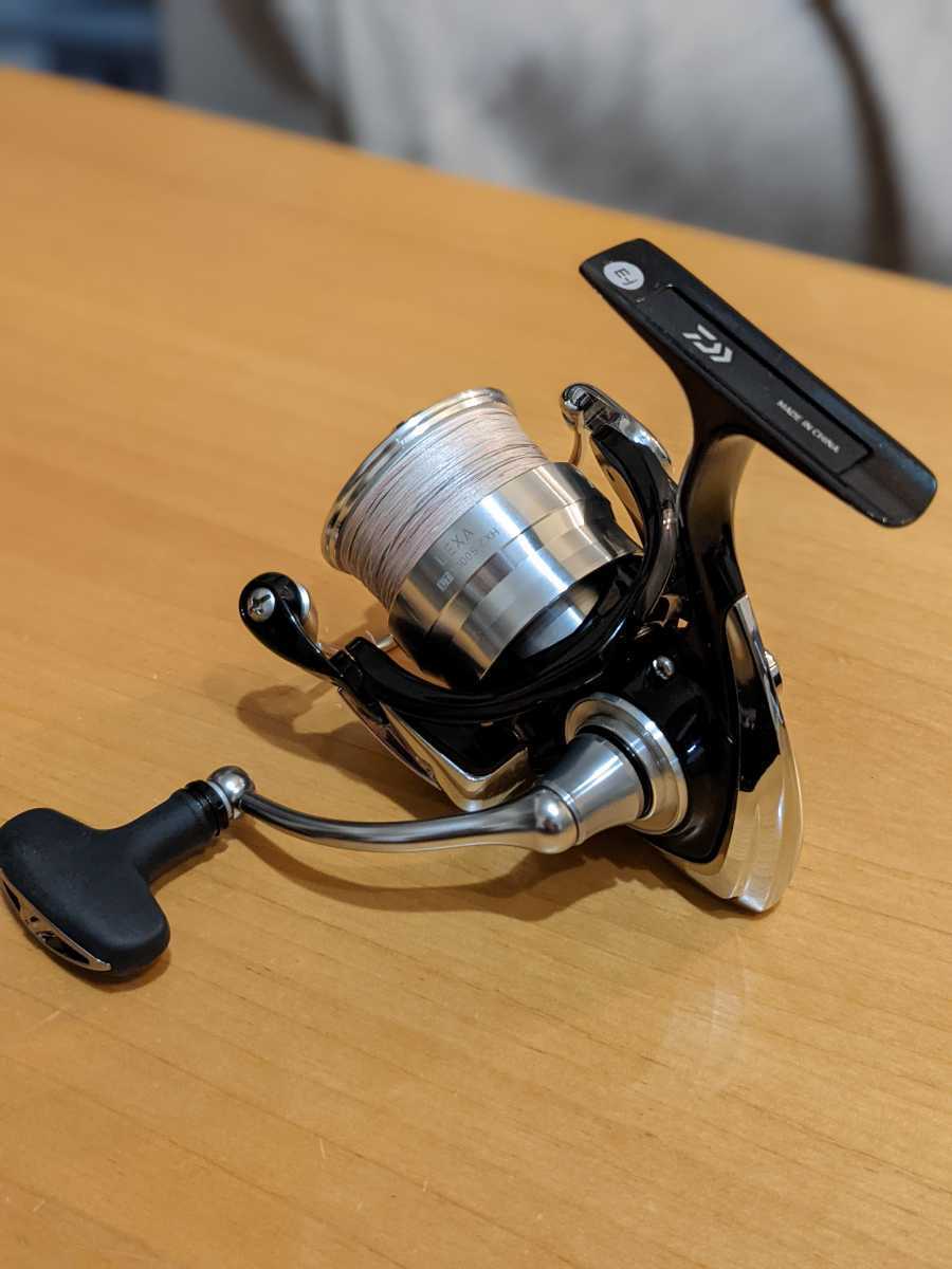 【限定セール，爆買い】 ダイワ レグザ LT3000SXH(ダイワ)｜売買されたオークション情報、yahooの商品情報をアーカイブ公開 - オークファン ダイワ