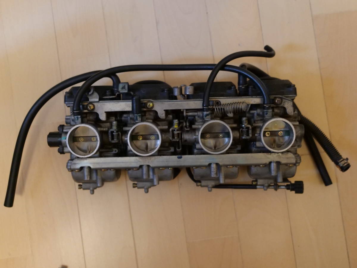 SALE，お得 ZRX1100 キャブレター K-TRIC
