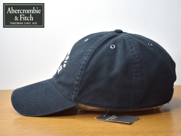 ☆未使用品☆ABERCROMBIE & FITCH アバクロンビーアンドフィッチ