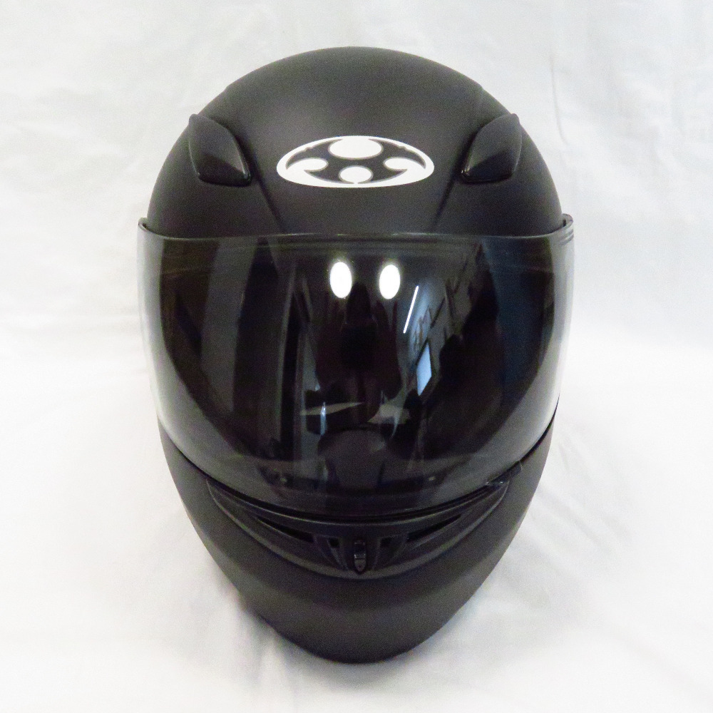  Th879091 OGK KABUTO オージーケーカブト バイクヘルメット フルフェイス FF-R3 FF-R ブラック系(Sサイズ)｜売買されたオークション情報、yahooの商品情報をアーカイブ公開 - オークファン フルフェイス（オンロード用）