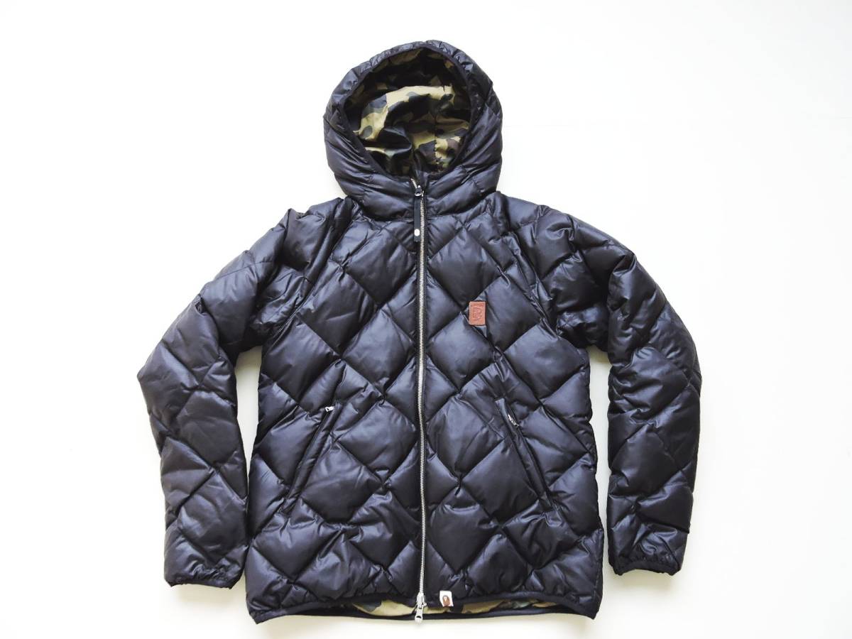 125S078]L A BATHING APE 1870-141-048 サイズL / ア ベイシングエイプ 