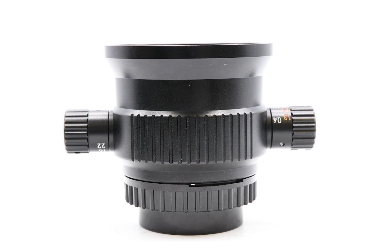 20mm Nikon F2.8 UW-NIKKOR Lens UW Nikkor Underwater f⁄2.8 UW-Nikkor +