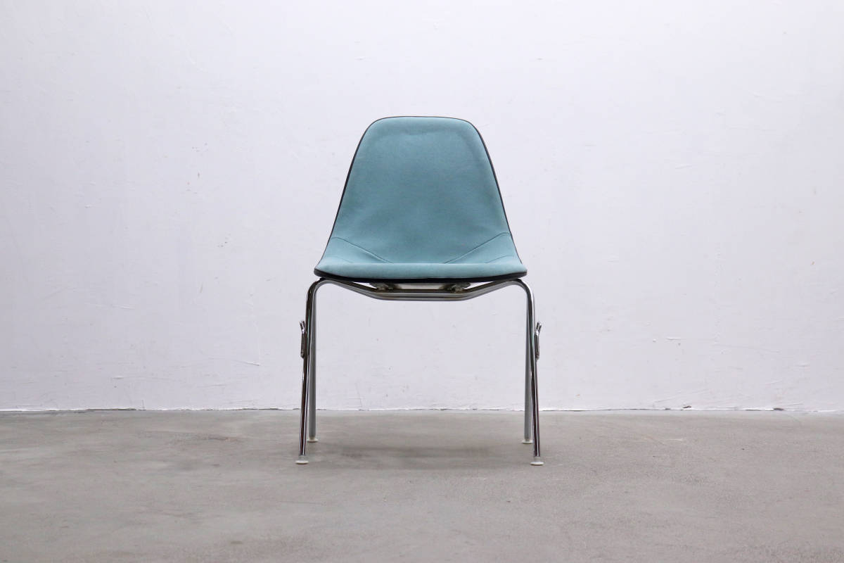 ハーマンミラー Herman Miller ヴィンテージ イームズ アームシェル 