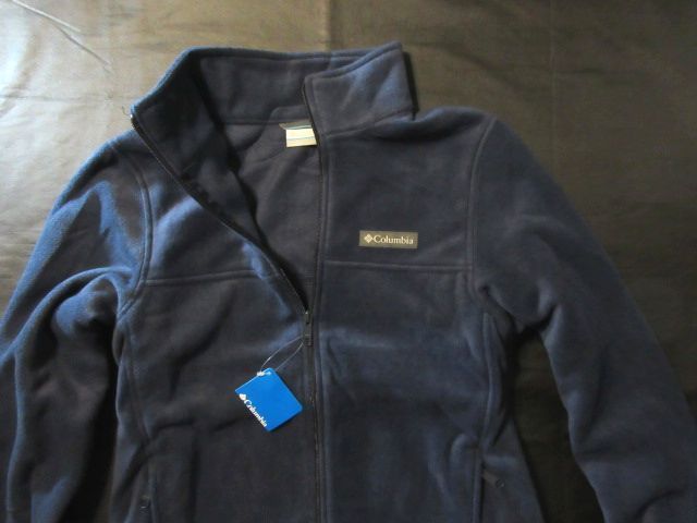 爆買い，正規品 本物正規 コロンビア フリースジャケット 紺 L /日本未入荷/GRANITE MOUNTAIN(フリース)｜売買されたオークション情報、yahooの商品情報をアーカイブ公開 - オークファン 男性用