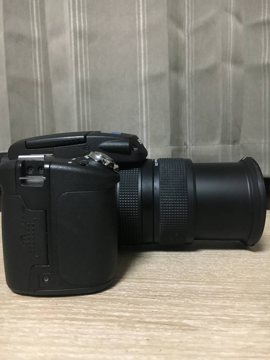 SONY DSC-R1 完動品 SONY DSC-R1 Cyber-shot Digital Camera [Japanese