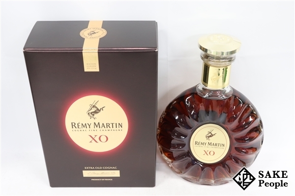 ◇注目! レミーマルタン XO ファインシャンパーニュ 700ml 40% 箱