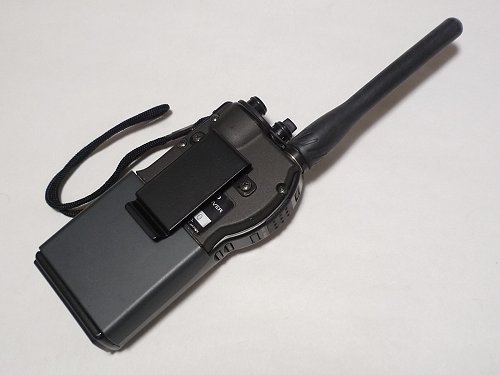 ワイドバンドレシーバー VR-160 が仲間入り！ | Active Shack