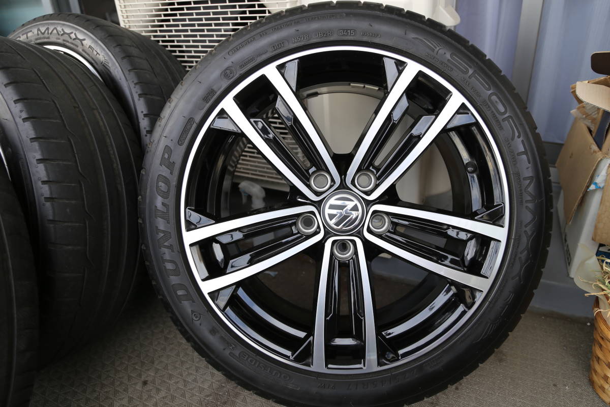 ゴルフ ゴルフ7 フォルクスワーゲン 純正 VW フォルクスワーゲン純正 
