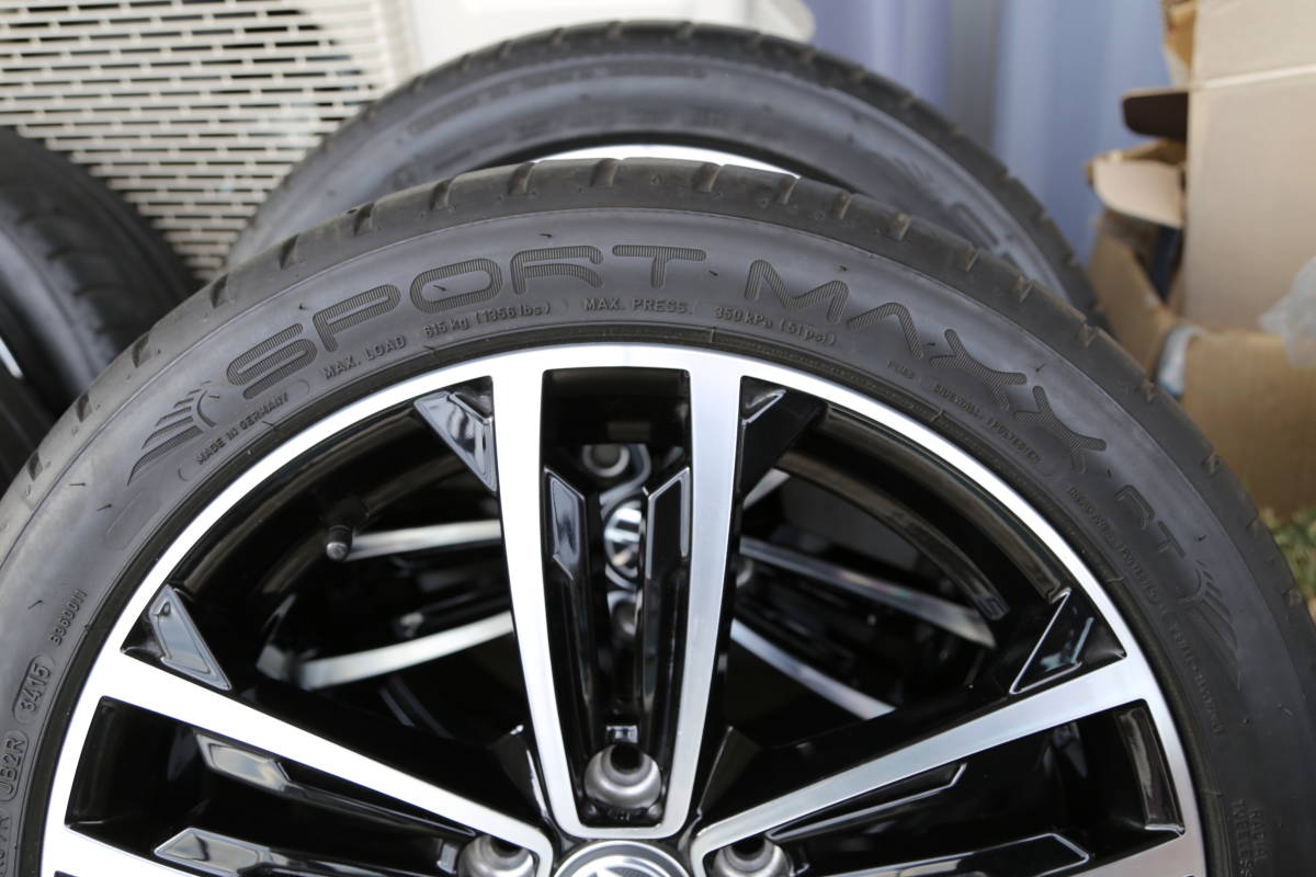 ゴルフ ゴルフ7 フォルクスワーゲン 純正 VW フォルクスワーゲン純正