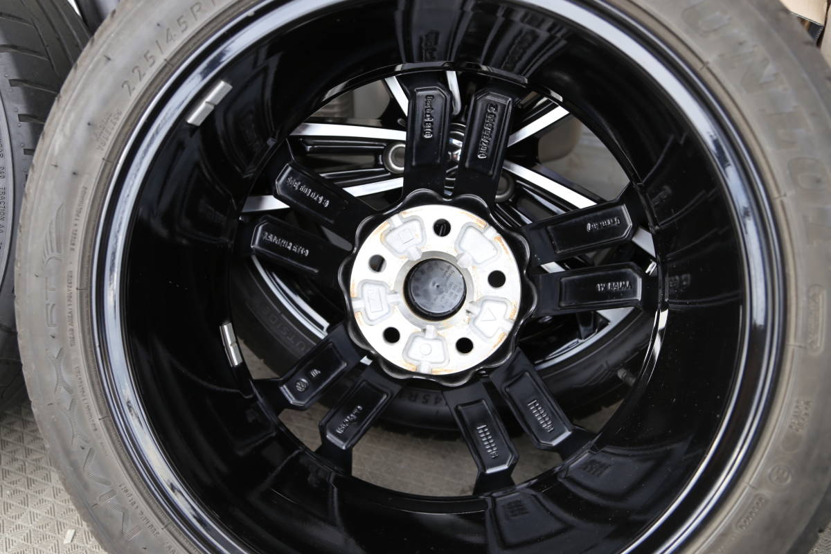 ゴルフ ゴルフ7 フォルクスワーゲン 純正 VW フォルクスワーゲン純正 