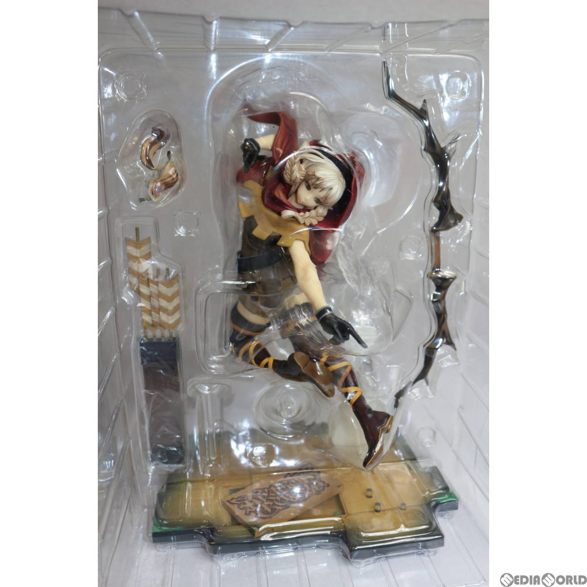 エルフ ドラゴンズクラウン エクセレントモデル : 抽選販売 