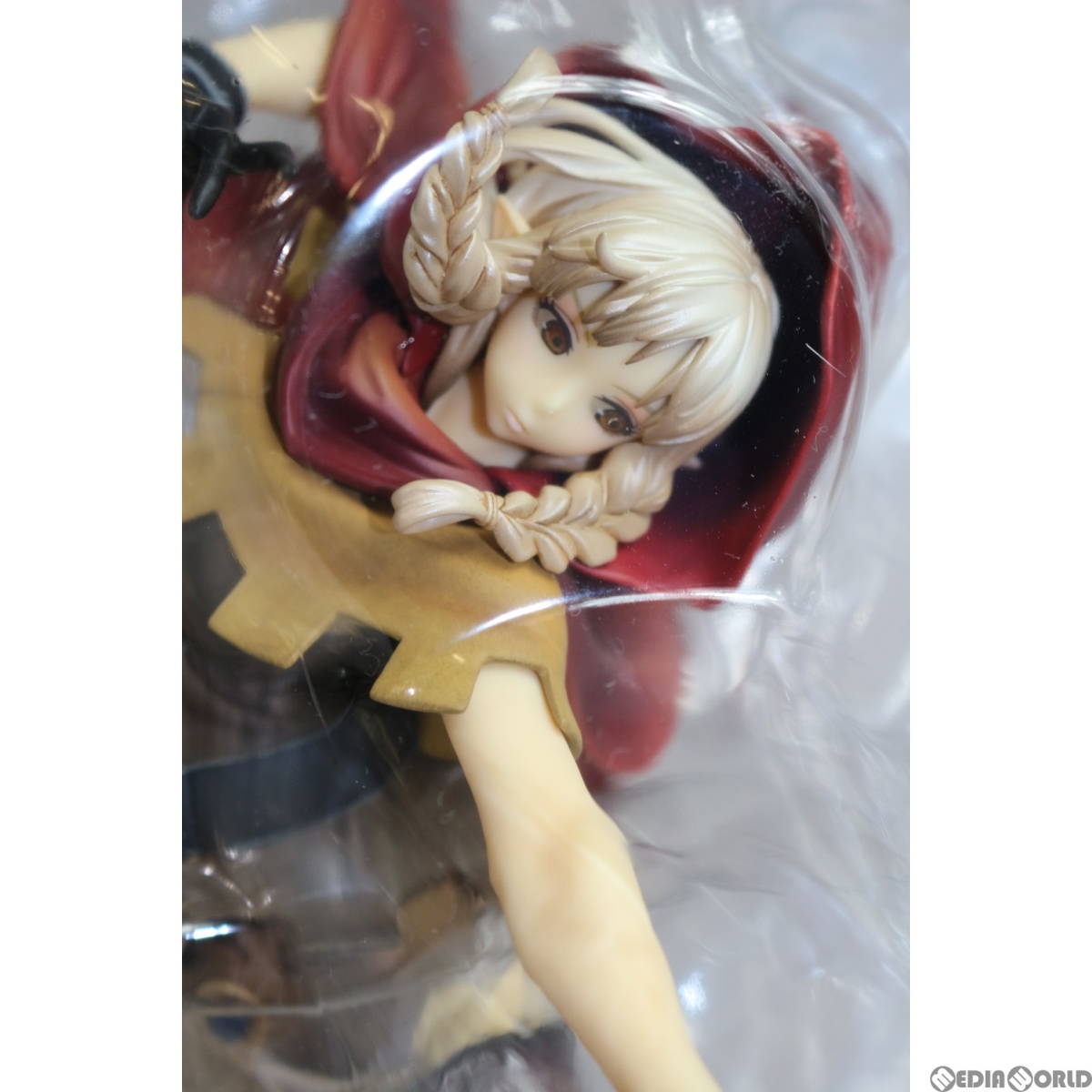 エルフ ドラゴンズクラウン エクセレントモデル : 抽選販売 