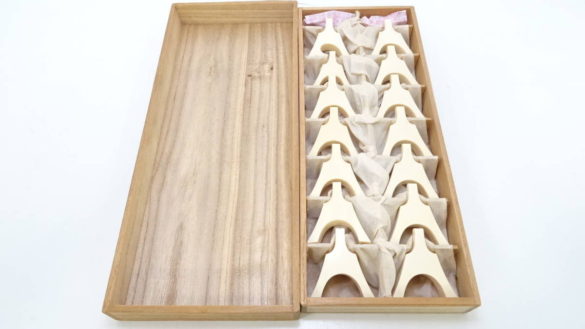 お琴 四尺琴 箏 和楽器 弦楽器 13弦 約120cm 琴/箏セット