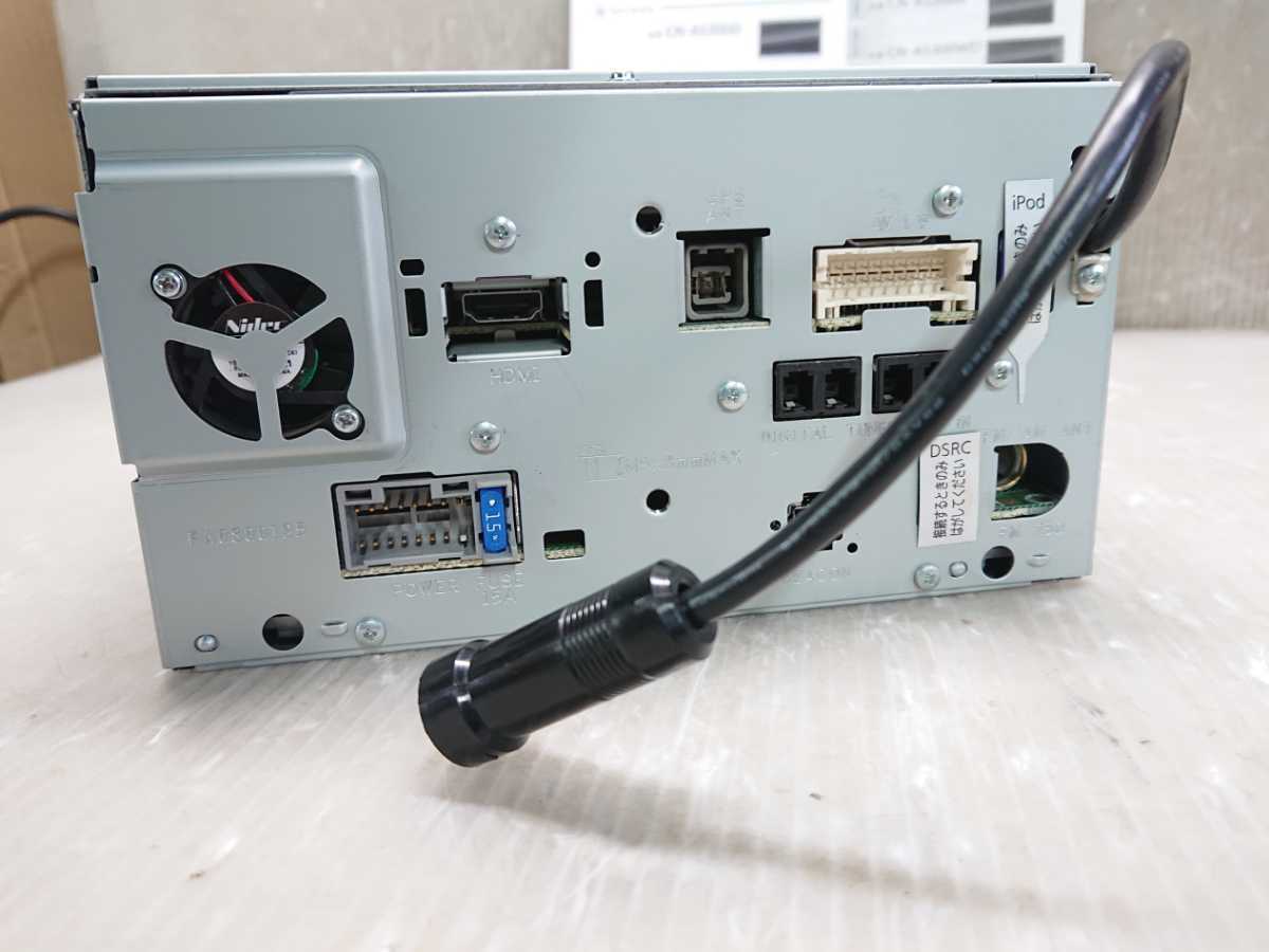 CN-AS300D Panasonic ストラーダ パナソニック カーナビ メモリーナビ