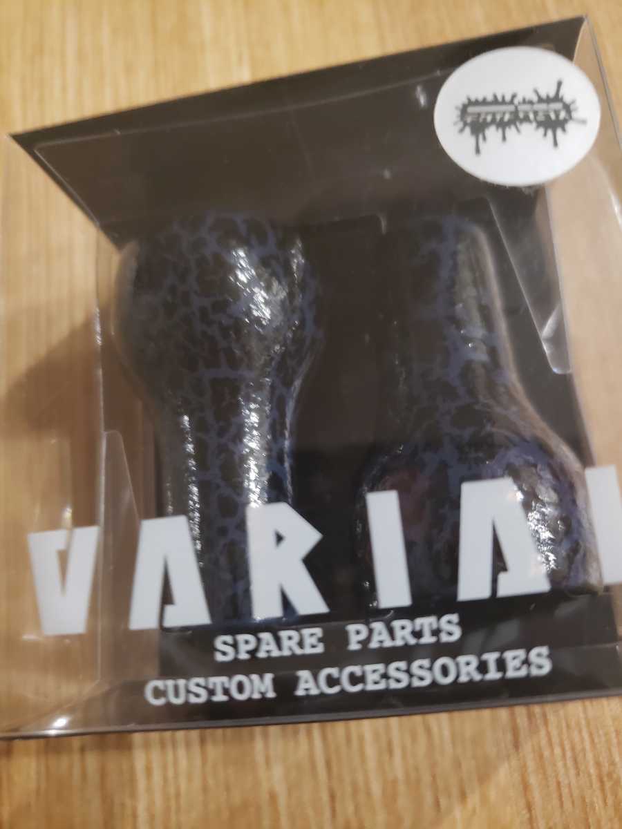 限定SALE，新品 DRT バリアルノブ ディケイドワークス クラック バリアルハンドル ヴァリアル 検 タイニークラッシュ(その他)｜売買されたオークション情報、yahooの商品情報をアーカイブ公開 - オークファ その他