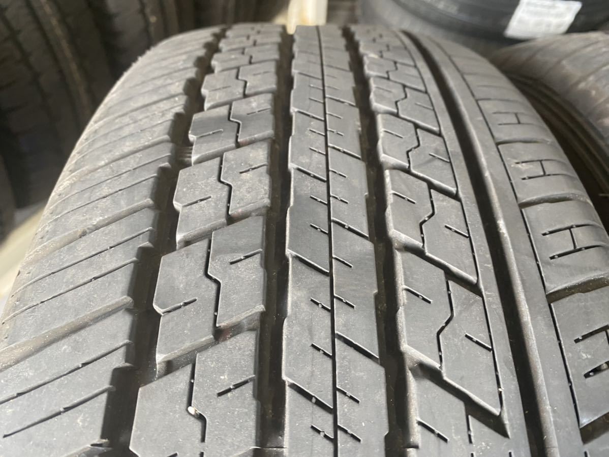 GRANDTREK DUNLOP グラントレック 2025年製 20:00〜取付対象DUNLOP