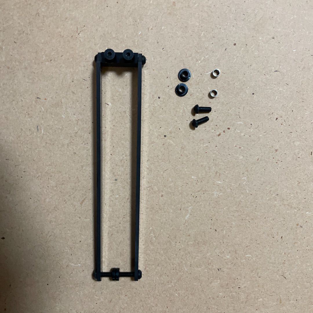 YD-2 TNレーシングバーチカルアッパー