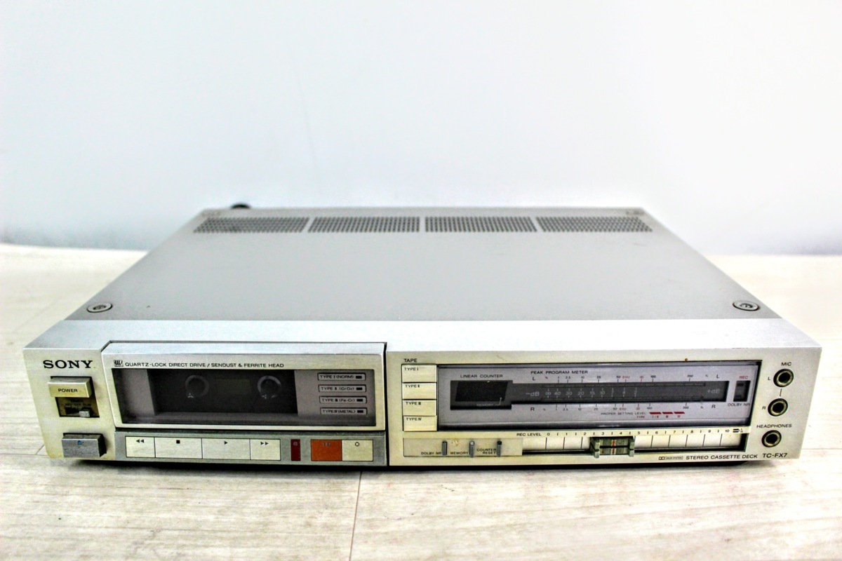 直販ファッション Marantz／マランツ／SUPERSCOPE／CRS-4800／ラジカセ