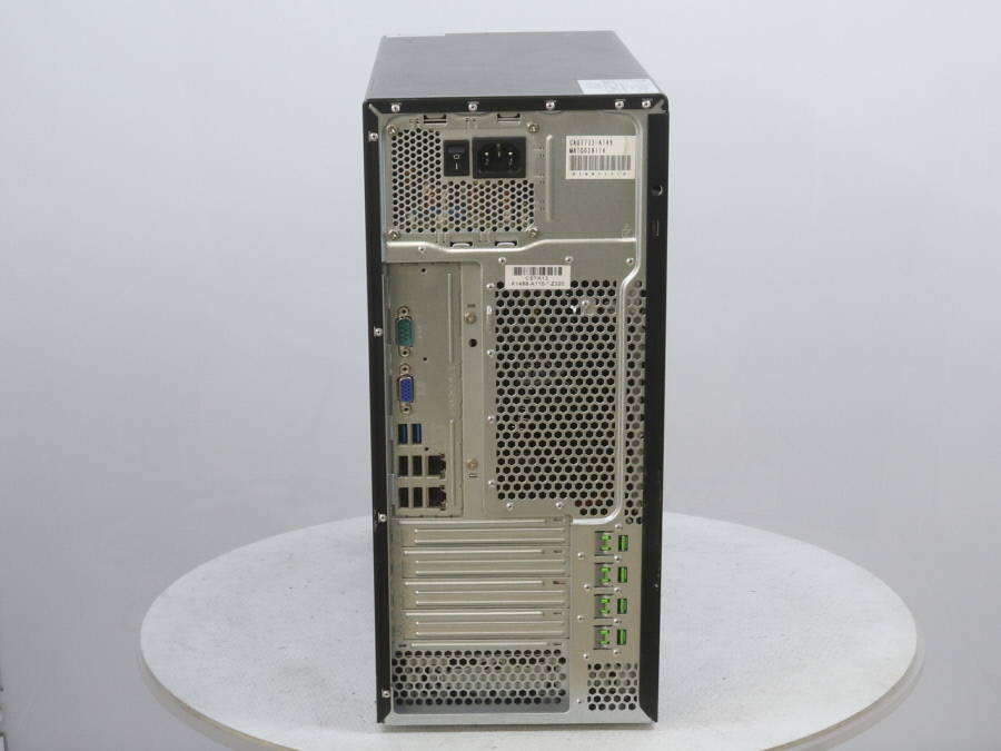 Fujitsu PRIMERGY TX1310 M1 本体 FUJITSU PRIMERGY TX1310 M1 PRIMERGY TX1310 M1 Pentium G3420 3.20