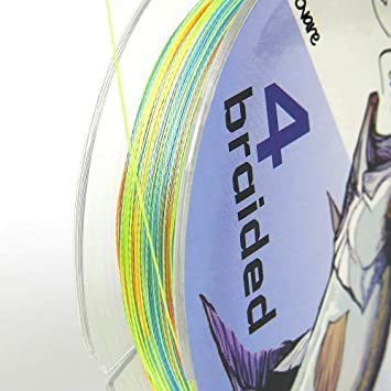 ３号 【Provare】PEライン 0.4号 0.6号 0.8号 1号 1.5号 2号 3号 6号 8号 10号 150m 20_4