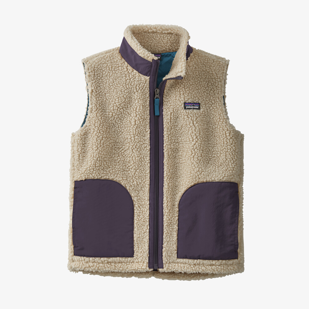  パタゴニア キッズレトロXベスト NPPU/ XL(女性用)｜売買されたオークション情報、yahooの商品情報をアーカイブ公開 - オークファン 女性用