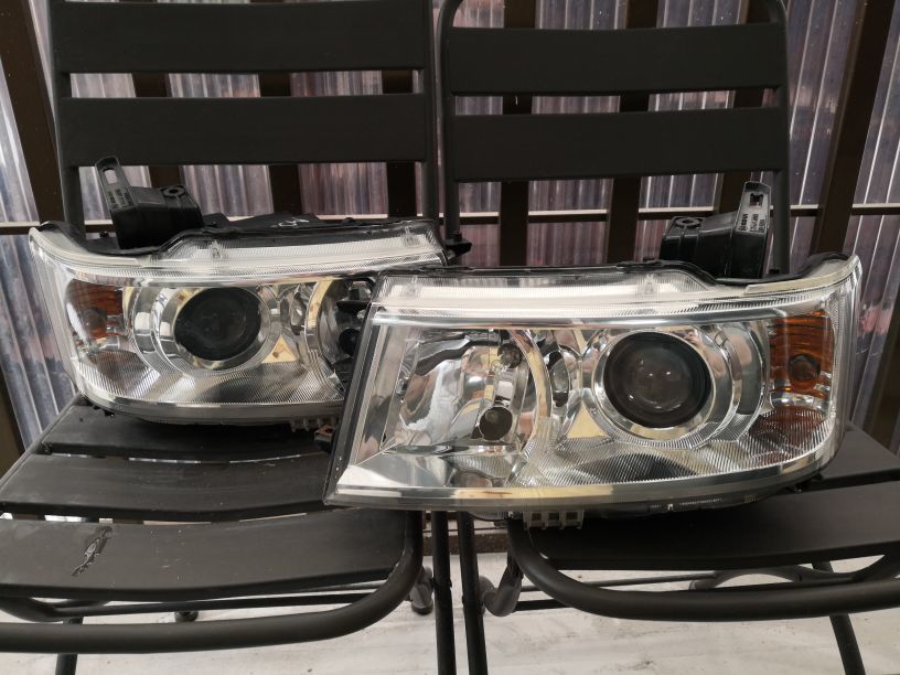 コーティング済】 HID 車検〇 KOITO 100-59164 迅速発送 管理AR67-11
