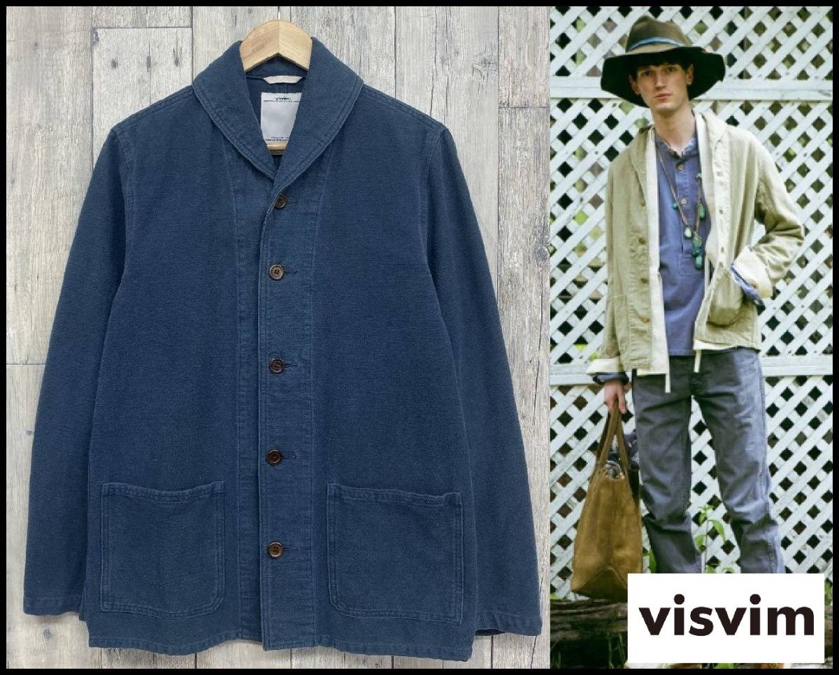 visvim ARTIFACT COVERALL カバーオール SUEDE Visvim kerchief ICT IT 
