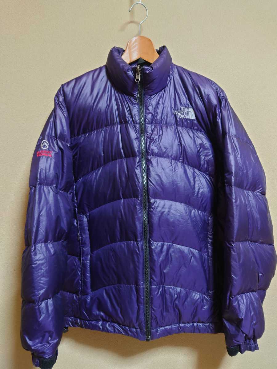 新作登場，SALE THE NORTH FACE ダウンジャケット メンズSサイズ(Sサイズ以下)｜売買されたオークション情報、yahooの商品情報をアーカイブ公開 - オークファン 男性用