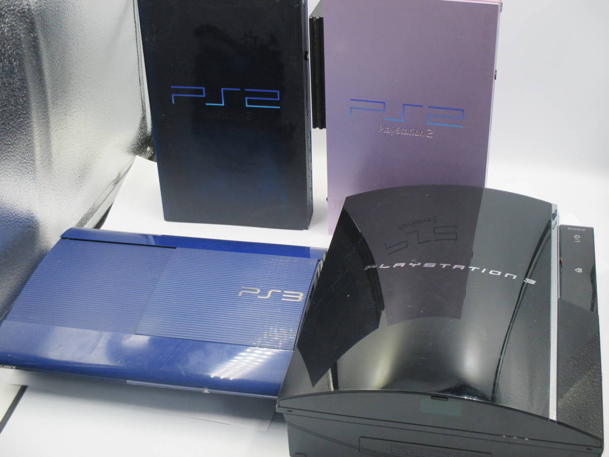プレステ4 PS4 本体 500GB FF7 リメイク他 取説・箱なし Amazon.co.jp