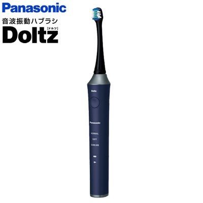 Panasonic 電動歯ブラシ パナソニック ドルツ Doltz |パナソニック