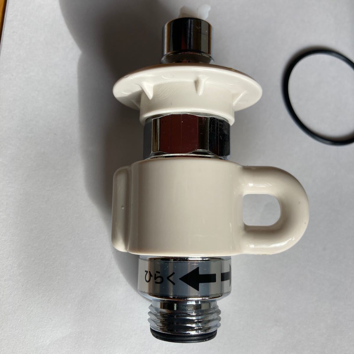 高評価 美品 分岐水栓 CB-SMD6 食器洗い乾燥機 パナソニック 【公式通販】