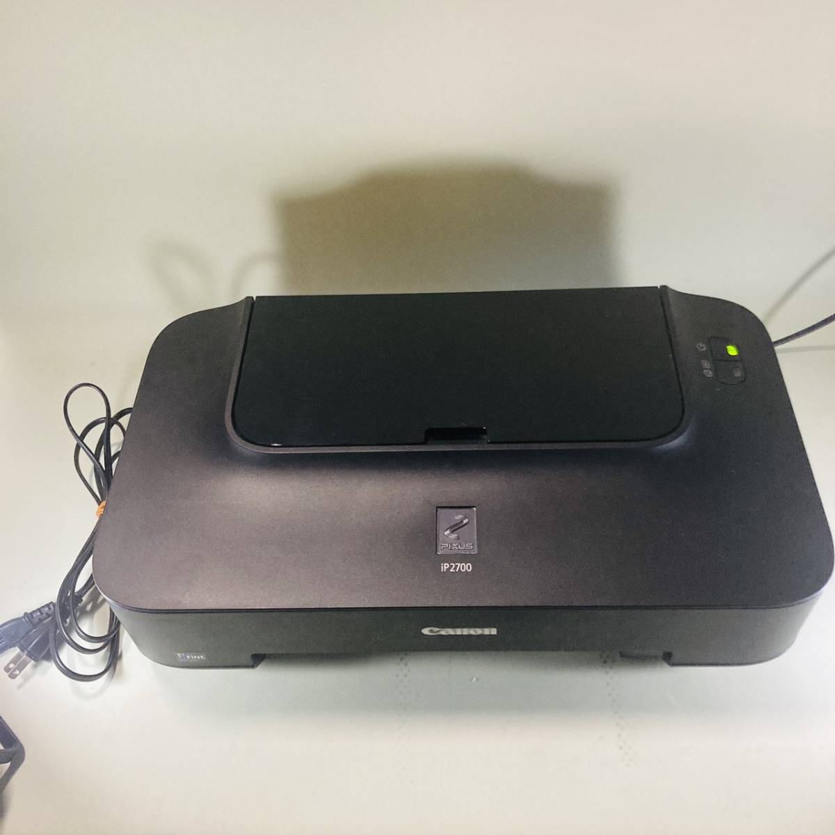 Canon キャノン プリントヘッド QY6-0075 IP5300/IP4500/MP810/MP610