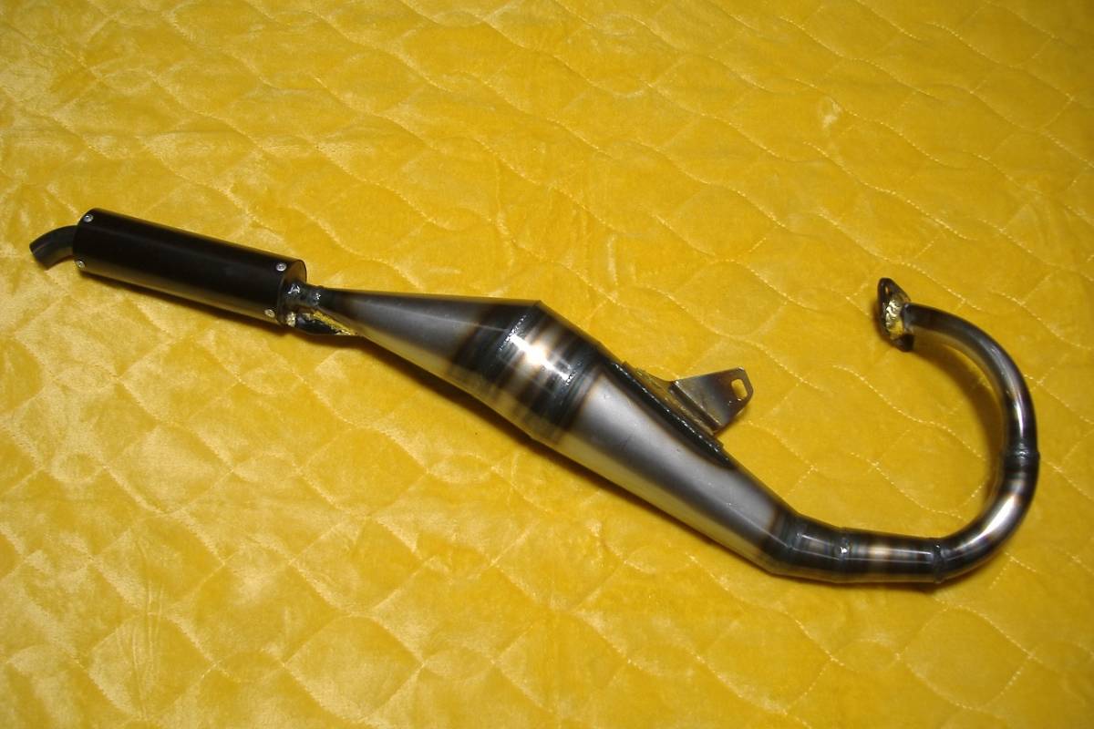 用 チャンバー（新品未使用 スーパータクト チャンバー ◇◇スーパー 
