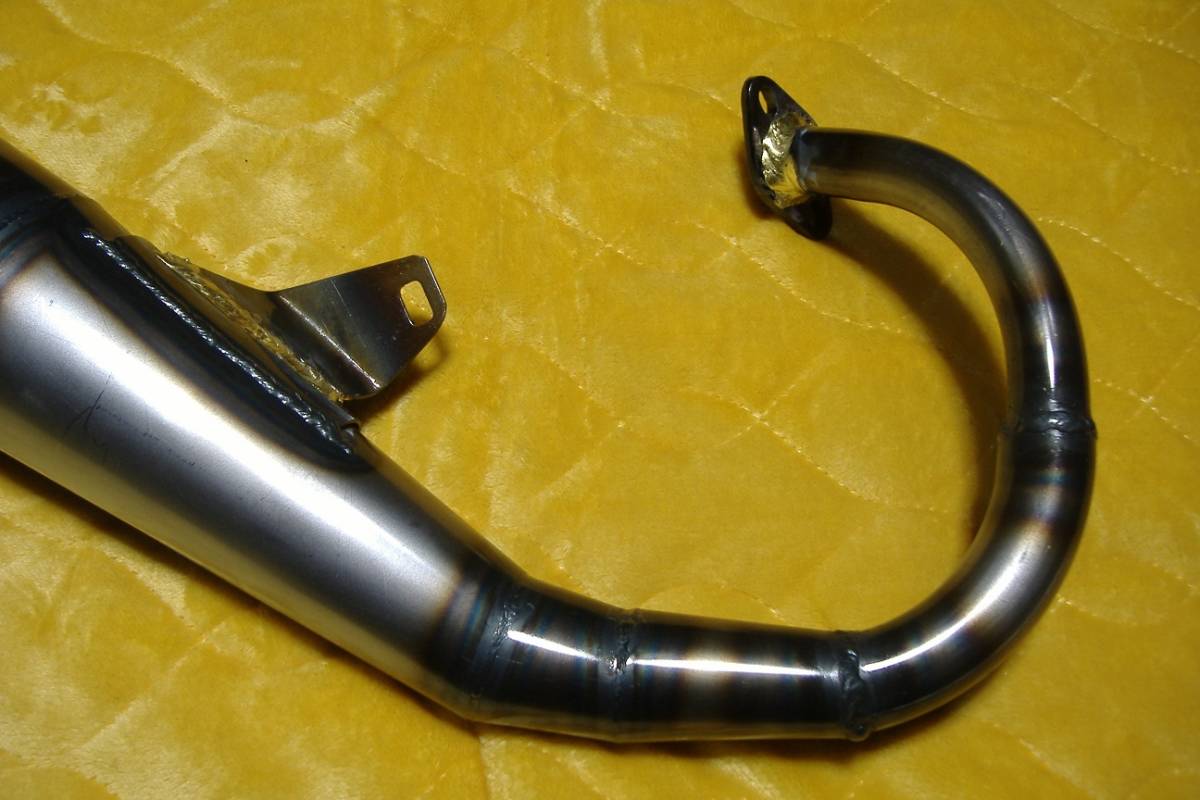 用 チャンバー（新品未使用 スーパータクト チャンバー ◇◇スーパー 