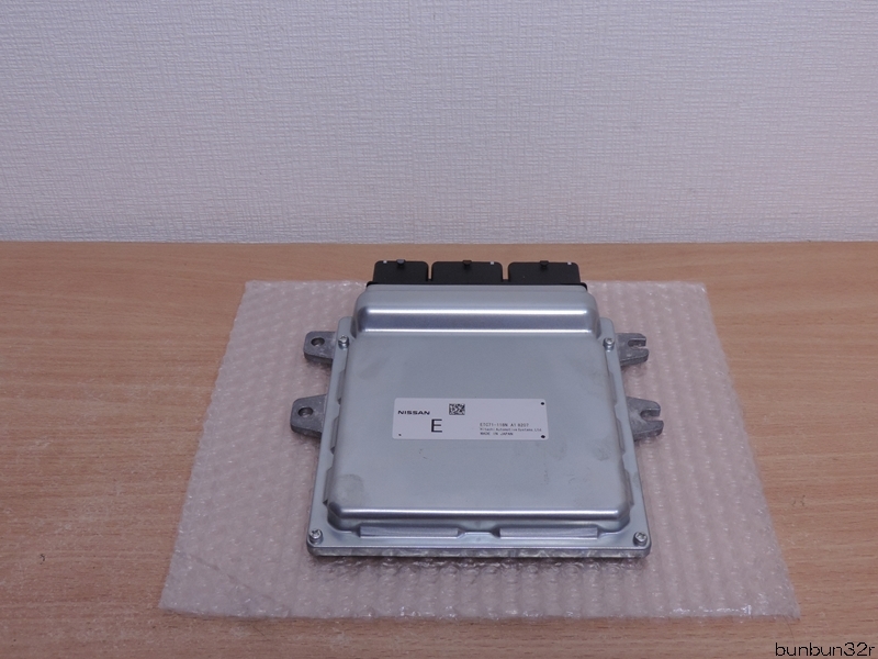 【人気，低価】 R35/GT-R/GTR 純正ECU/エンジンコンピューター 07モデル(日産用)｜売買されたオークション情報、yahooの商品情報をアーカイブ公開 - オークファン 日産用