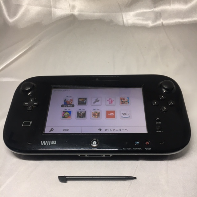 1円 4人同時対戦プレイ可能 任天堂 Wiiu プレミアムセット Kuro 本体 32gb Nintendo マリカー Mario Kart ボンバーマン Wii U本体 売買されたオークション情報 Yahooの商品情報をアーカイブ公開 オークファン Aucfan Com