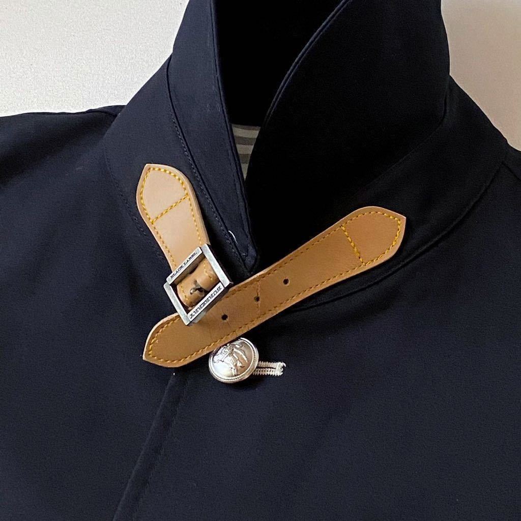 バーバリーブラックレーベル カシミヤ 美品 label Black Burberry 即決送料無料 銀ボタン BLACKLABELナポレオンコートL~Mマリン 美品バーバリーブラックレーベル モノグラム 銀ボタン約2cm 修理用 2cm2 幻級銀釦ベロアBURBERRY ノバチェックマリンコート銀