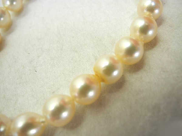 1円 美品有り 田崎真珠 14K等 ネックレス イヤリング 計3点セット HS572 イヤリング ネックレス 田崎真珠 ドロップ TASAKI 銀座リパール