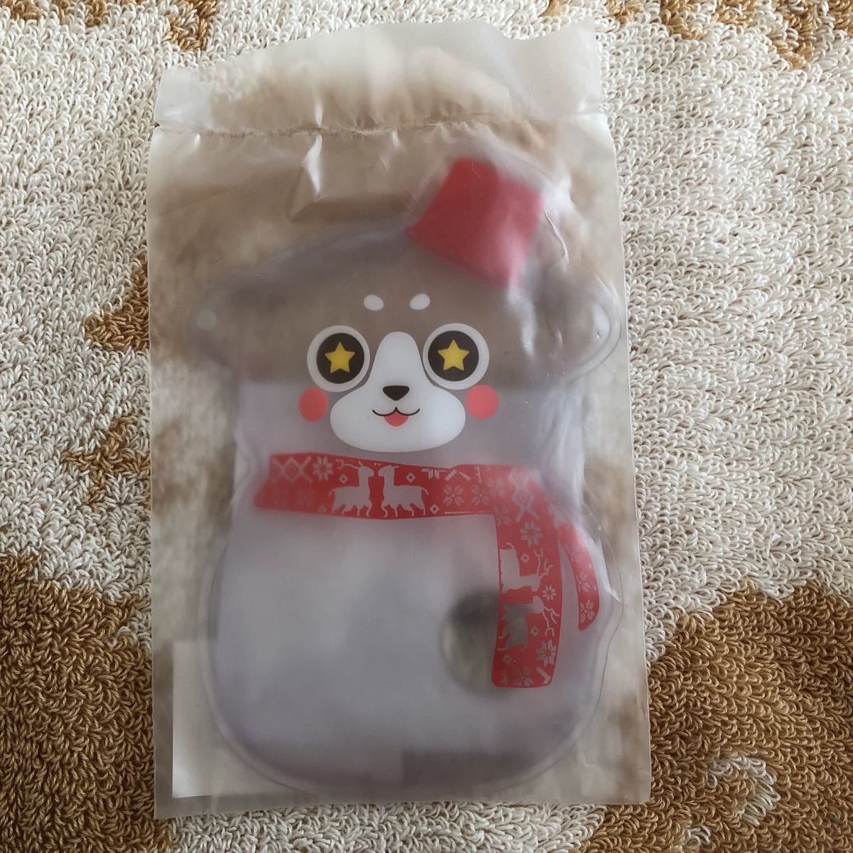 エコカイロ 坂田犬雪だるま カイロ そらまふうらさかのふゆやすみ 浦島坂田船 あほの坂田 坂田犬 となりの坂田 タレントグッズ 売買されたオークション情報 Yahooの商品情報をアーカイブ公開 オークファン Aucfan Com