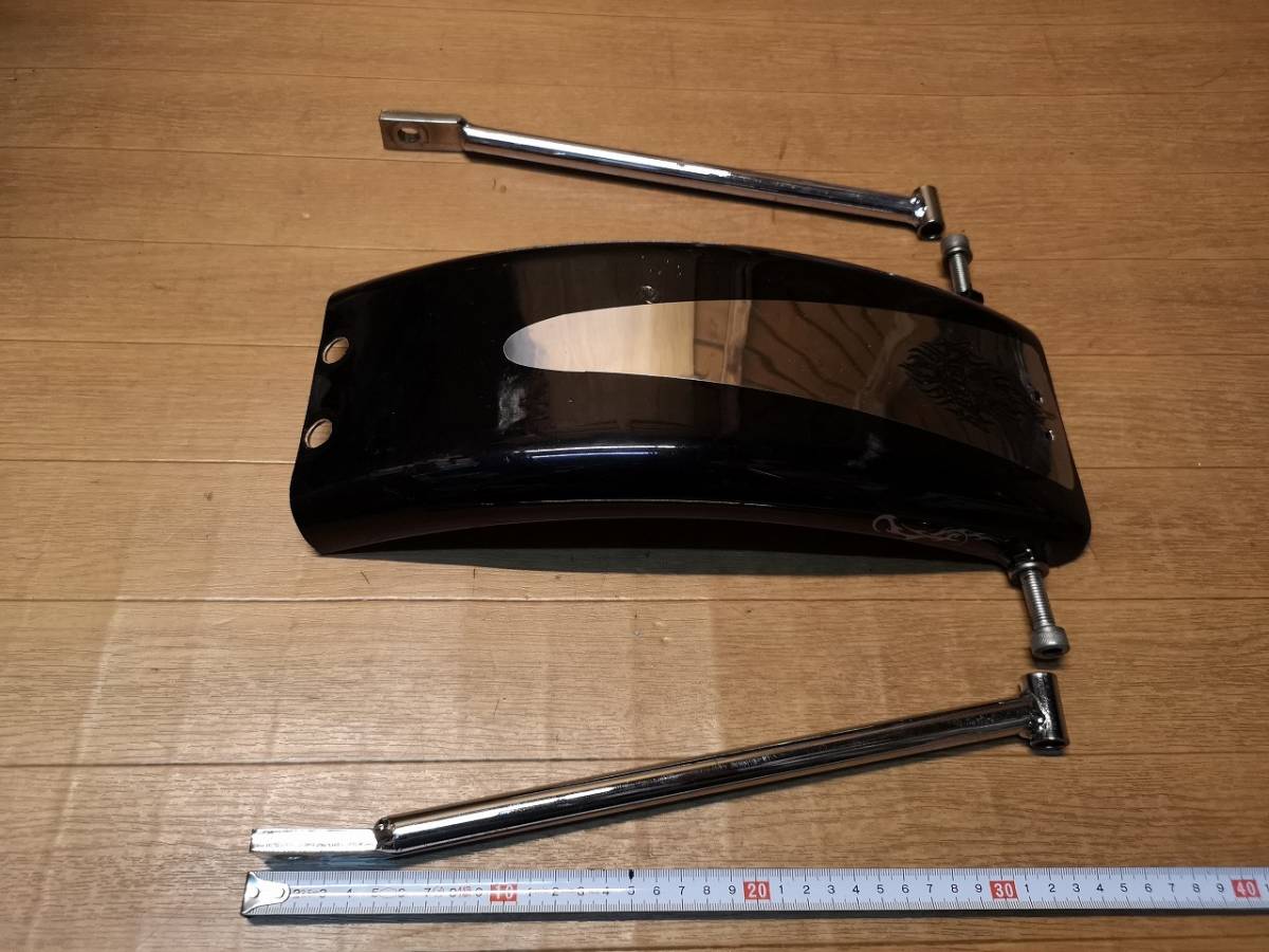 ドラッグスター400 ショートフェンダー ドラッグスター400 ショート 