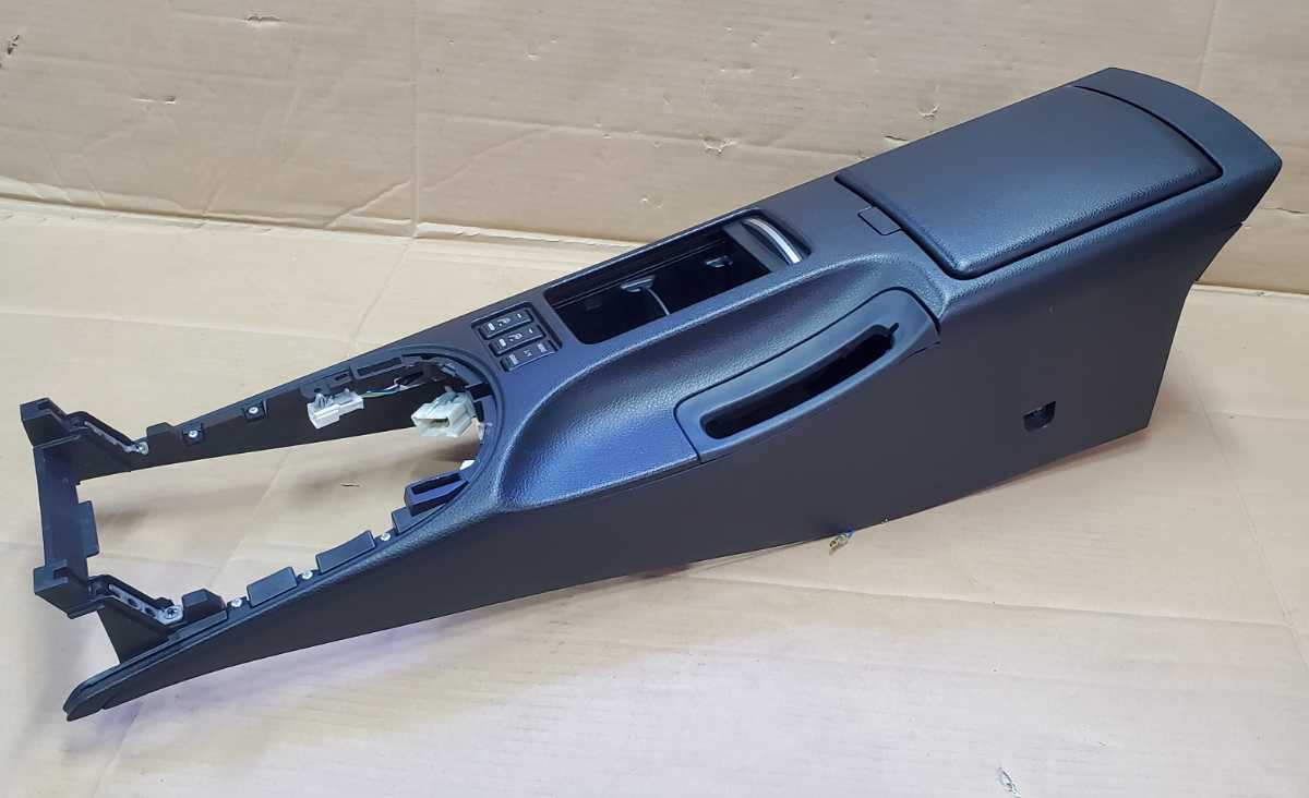 日産 フェアレディZ Z33 純正 後期 センターコンソール