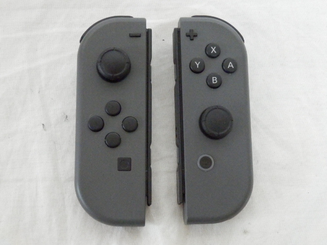 059D447K♪ Nintendo Switch 本体 (ニンテンドースイッチ) 【Joy-Con