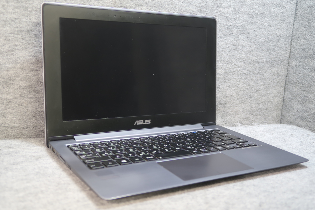 ジャンク】ASUS TAICHI21-3337 Core i5-3337U 1.8Ghz ※両側液晶割れ