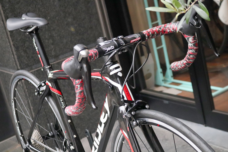 リドレー FENIX RIDLEY フェニックス 2015年モデル ロードバイク 